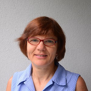 RNDr. Ingrid Nagyová, Ph.D.