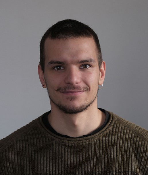 Vsevolod Hulchuk