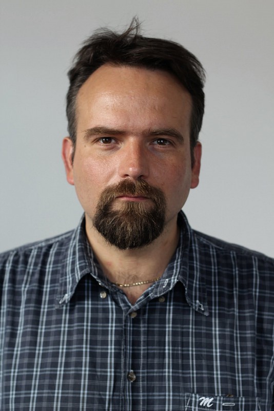 Ing. Tomáš Krajník, Ph.D.